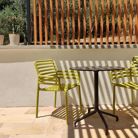 Bed & Breakfast Casale Nostos 4*