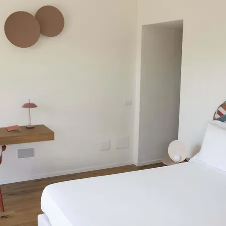 Casale Nostos Bed & Breakfast SantʼAgata sui Due Golfi