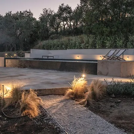 Bed & Breakfast Casale Nostos 4*