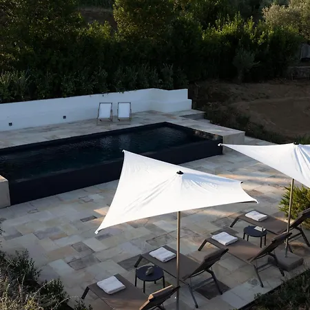 Bed & Breakfast Casale Nostos SantʼAgata sui Due Golfi