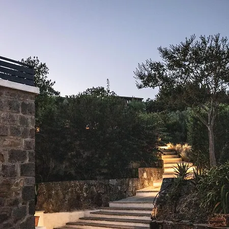 Casale Nostos Couette-café