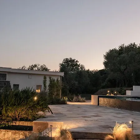 Casale Nostos 4* SantʼAgata sui Due Golfi